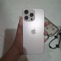 آیفون ۱۶ پرومکس دیرزت