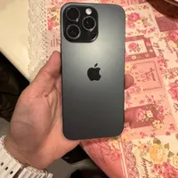iPhone 15 pro max 256 zaa