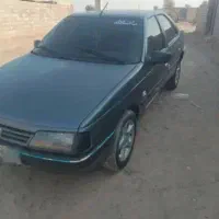 ۴۰۵ بسیار تمیز