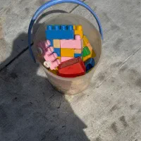 اجر بازی کودکان