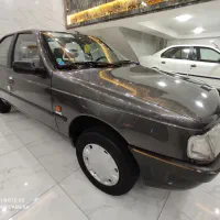 روآ سال دوگانه کارخانه مدل 89|خودرو سواری و وانت|سقز, |دیوار