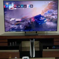 ps5 فت خانگی تمیز