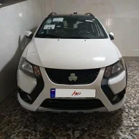 کوییک gxrl صفر|خودرو سواری و وانت|شهریار, شهریار|دیوار