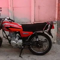 موتور هندا ۱۵۰