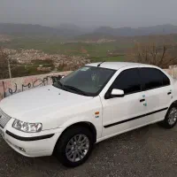 سمند۱۳۹۹ عالی و استثنایی