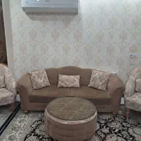 مبل نیم ست دست دوم