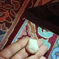 سنگهای  ارزش دار|کلکسیون اشیاء عتیقه|رودبار (کرمان), |دیوار