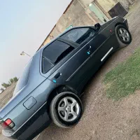 405 مدل 95 بدون رنگ|خودرو سواری و وانت|رفسنجان, |دیوار