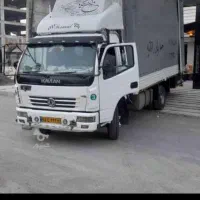 باربری اثاث کشی شهری برون شهری