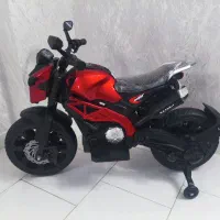 موتور شارژی|اسباب‌‌بازی|پاکدشت, پاکدشت (مامازند)|دیوار