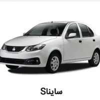 ساینا دنده‌ای S، مدل ۱۴۰۴