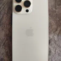 iPhone 16 Pro Max فول کپی ویتنام 1 ترابایت طلایی|موبایل|مشهد, الهیه|دیوار