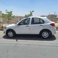 سواری کوییک مدل ۱۴۰۳ بی رنگ بی خط و خش|خودرو سواری و وانت|پردیس, فاز ۱۱|دیوار