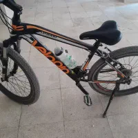 دوچرخه در حد