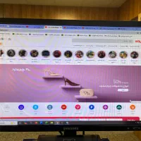 خانم مسلط به دیجی کالارو ترب