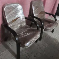 صندلی اداری انتظار