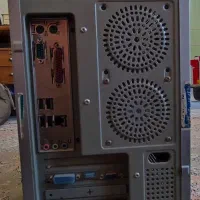 فروش کیس کامپیوتر|رایانه رومیزی|کازرون, |دیوار