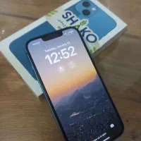 آیفون ۱۳ نرمال|موبایل|خرم‌آباد, |دیوار