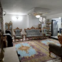 ۵۰متر/مهدیه/باسازی شده کامل/جای پارک مشخص|فروش آپارتمان|اسلام‌شهر, شهرک مهدیه|دیوار