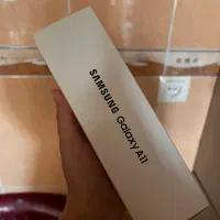 گوشی A11 نو سامسونگ|موبایل|کاشان, فاز ۲ ناجی آباد|دیوار