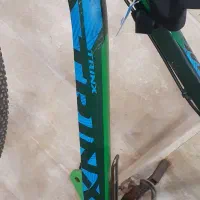 دوچرخه ترینکس27/5ایتالیا