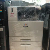 دستگاه کپی توشیبا زیراکس hp پرینتر کونیکا|پرینتر، اسکنر، کپی، فکس|مشهد, سناباد|دیوار