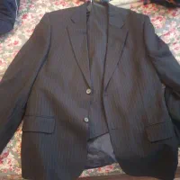 کت و شلوار مردانه