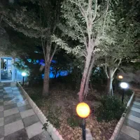 اجاره روزانه باغ ویلا استخردار مستقیم مالک|اجارهٔ کوتاه‌مدت ویلا و باغ|شهریار, کردزار|دیوار