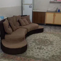 اجاره روزانه/هفتگی/ماهانه آپارتمان ۴۰ متری|اجارهٔ کوتاه‌مدت آپارتمان و سوئیت|فرح آباد, |دیوار