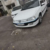 پژوپارس مدل 1388