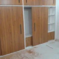 کابینت و کمد دیواری