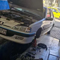 جلوبندی سازی محمد|خدمات موتور و ماشین|کاشان, رسالت|دیوار