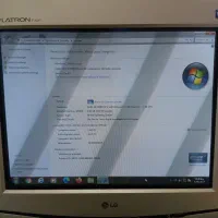 کیس و کامپیوتر HP