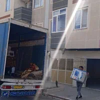 بزرگترین حمل ونقل اثاثیه منزل کالج بار تربت حیدریه|خدمات حمل و نقل|تربت‌حیدریه, |دیوار