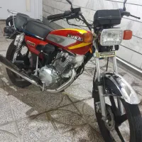 هوندا ۲۰۰ احسان