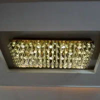 لوستر|لوستر و چراغ آویز|مشهد, شهرک بهارستان|دیوار