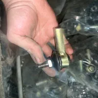 سیبگ|قطعات یدکی و لوازم جانبی|تهران, خرمشهر|دیوار