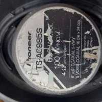 باند و ظبط پایونر|قطعات یدکی و لوازم جانبی|خمینیشهر, |دیوار