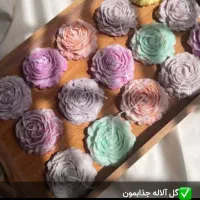 انواع شمع|صنایع دستی و سایر لوازم تزئینی|شوش, |دیوار