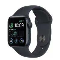 اپل واچ SE 2022 44mm midnight