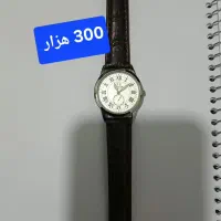 ساعت مچی نو