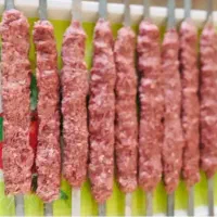 گوشت کوبیده چرخ کرده تازه|خوردنی و آشامیدنی|اهواز, شهرک رزمندگان|دیوار