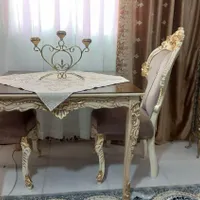 میزوصندلی غذاخوری