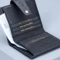 کیف مشکی کوچک جاکارت بانکی