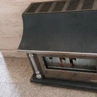 بخاری گازی|بخاری، هیتر، شومینه|تهران, تولید دارو|دیوار