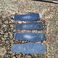 شلوار پسرونه|کفش و لباس بچه|پاکدشت, پاکدشت (مامازند)|دیوار