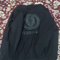 کاپشن بیسبالی دو رویه|لباس|اهر, |دیوار