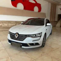 تالیسمان ۲۰۱۷ e3