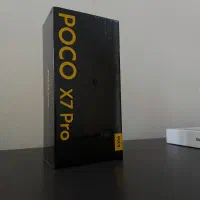 poco x7 pro پلمپ