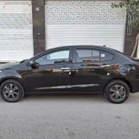 شاهین اتومات 1402 بی رنگ سفارشی در حد|خودرو سواری و وانت|تهران, شهرک غرب|دیوار